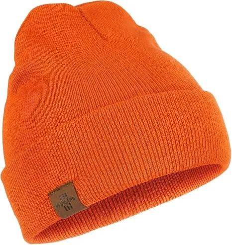 Toque - Orange