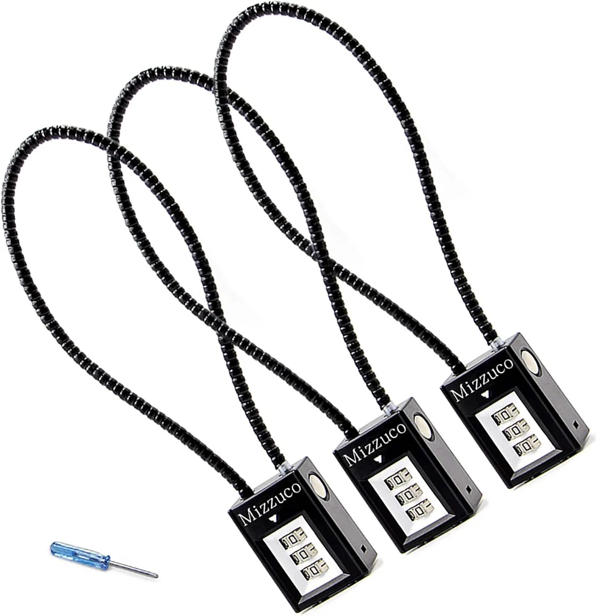 Cable Lock