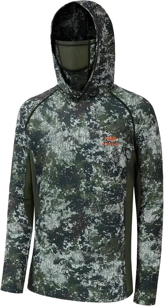 Long Sleeve - Men's/UV protection