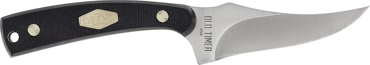 Knife 3 1/4" Blade