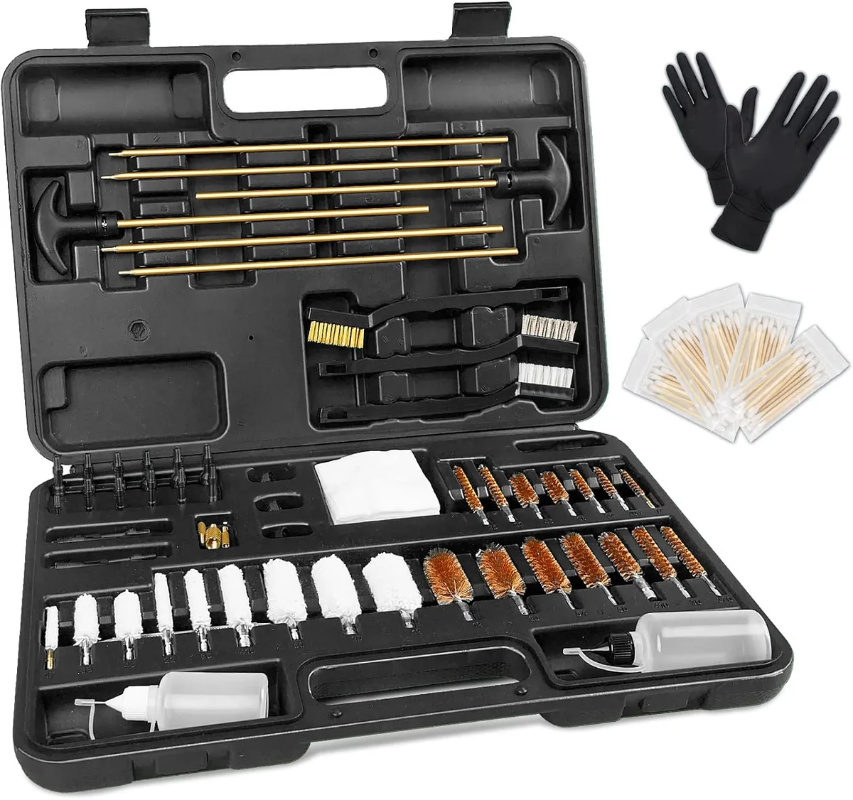 Gun Cleaning Kit