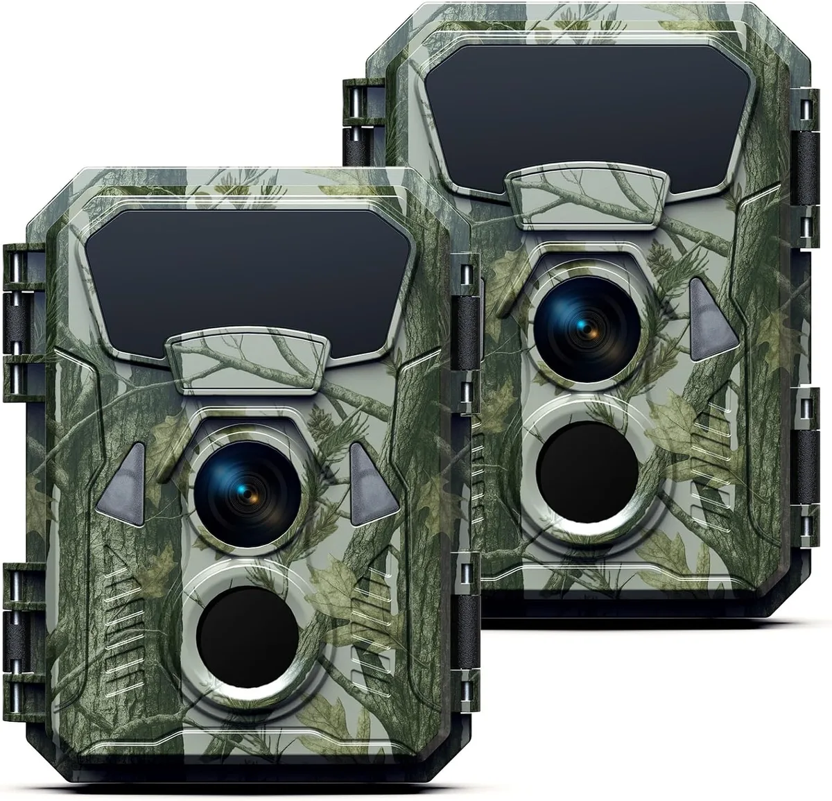 Trail Camera - 2 Pack