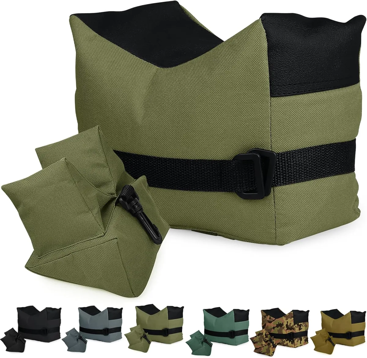 Shooting Rest - Sandbag