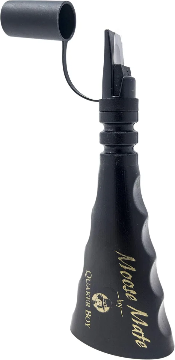 Moose Call - Bull/Cow