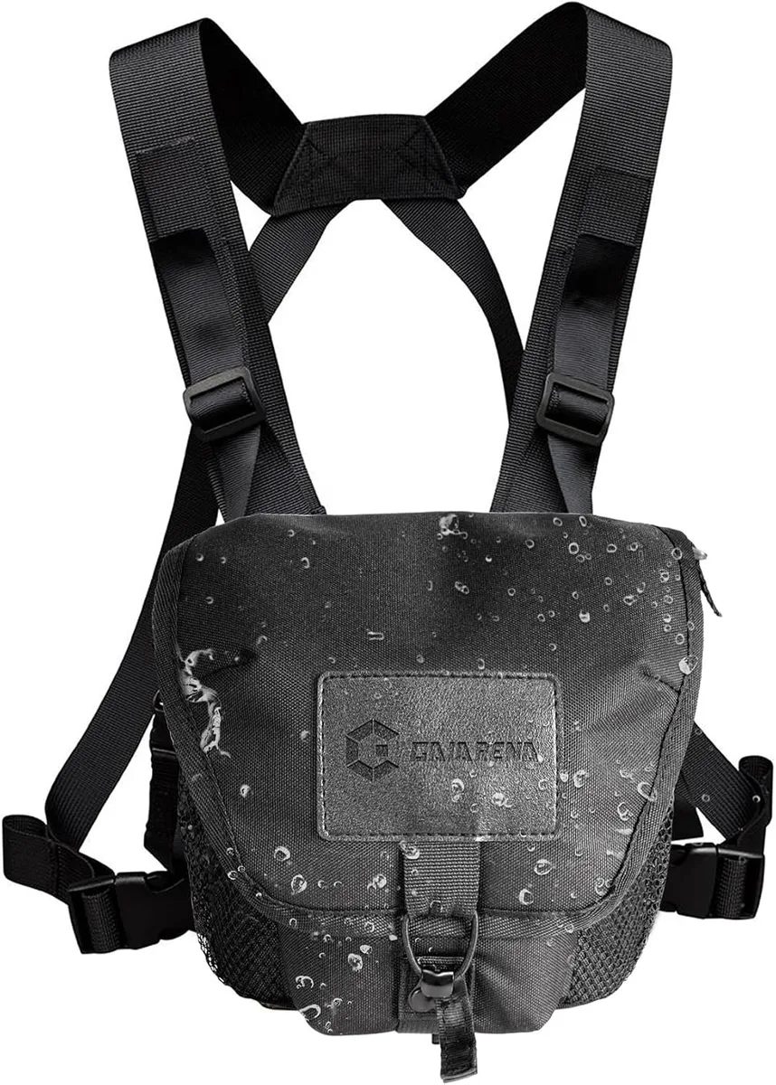 Binocular Harness