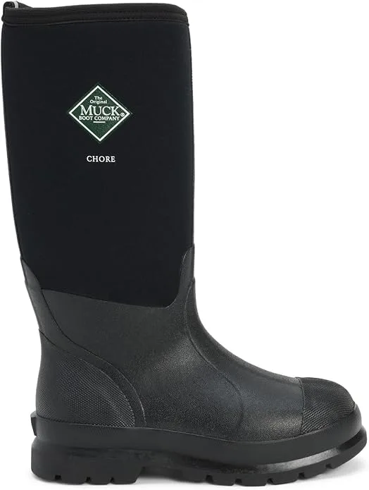Neoprene Boot - Original Wetland