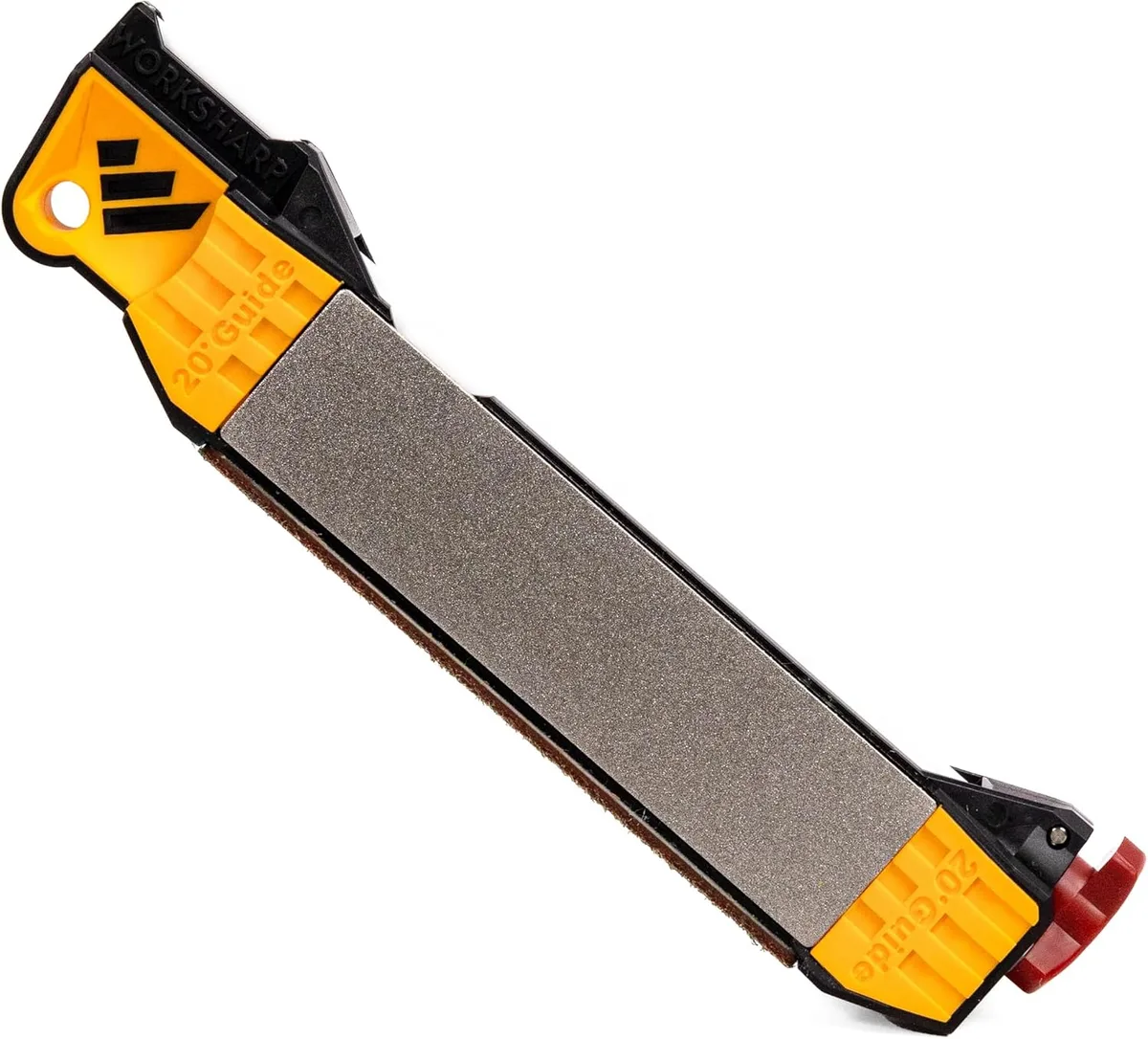 Knife Sharpener