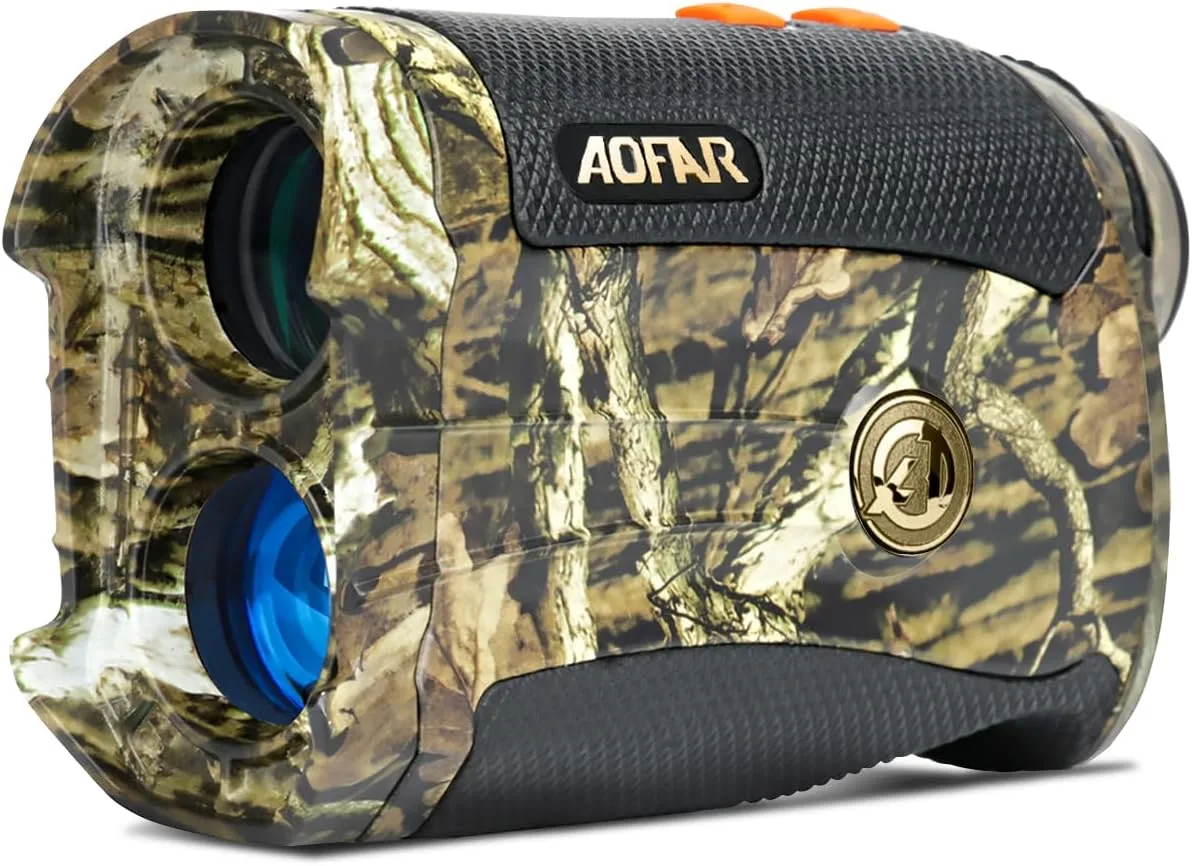 Range Finder - 1200 yards