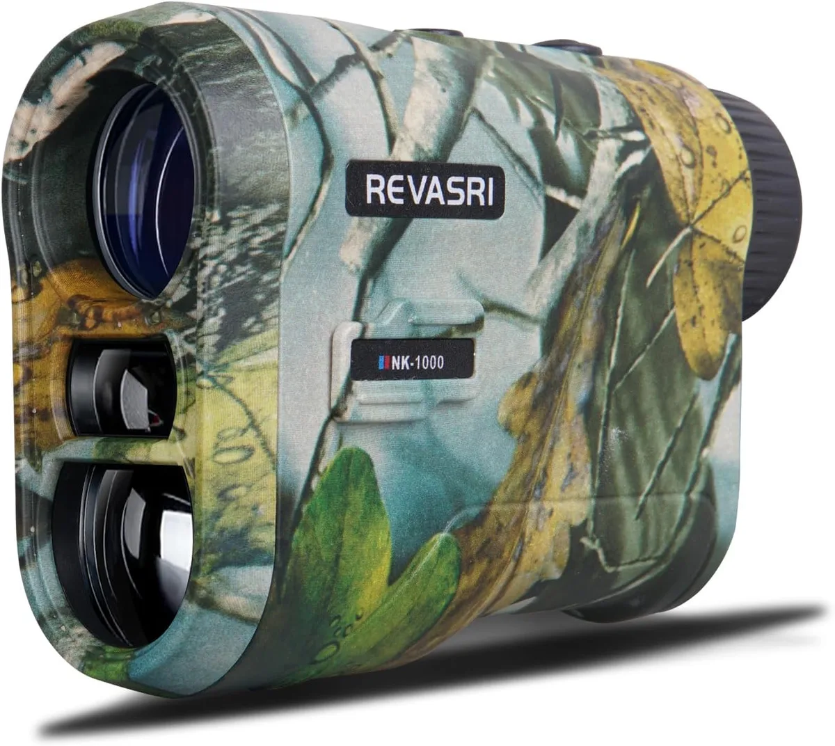 Range Finder - 1000 yard