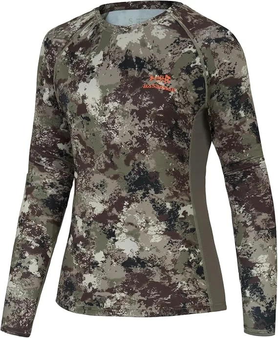 Long Sleeve - Women's/UV protection