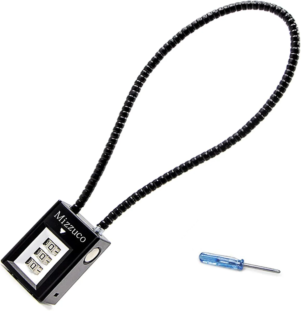 Cable Lock