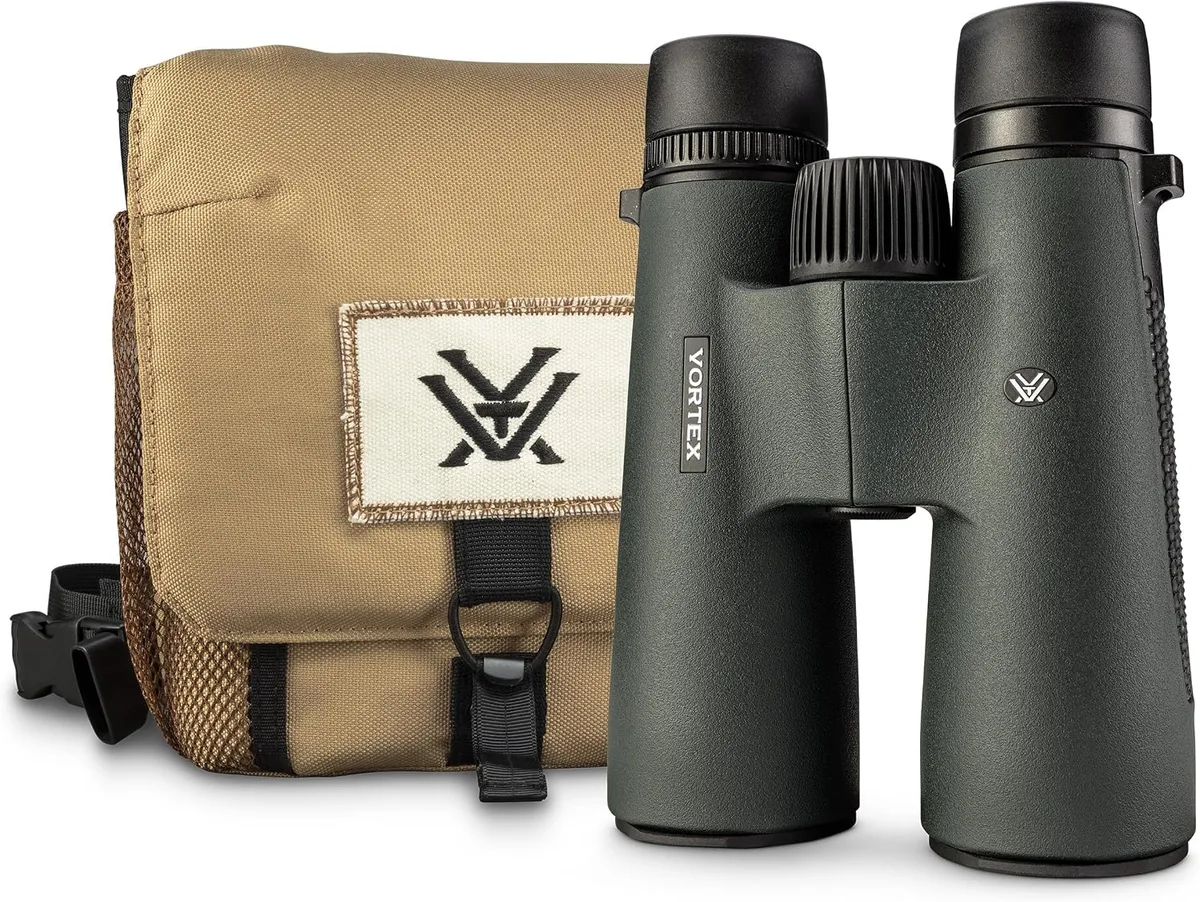 Binoculars - Triumph HD 12x50