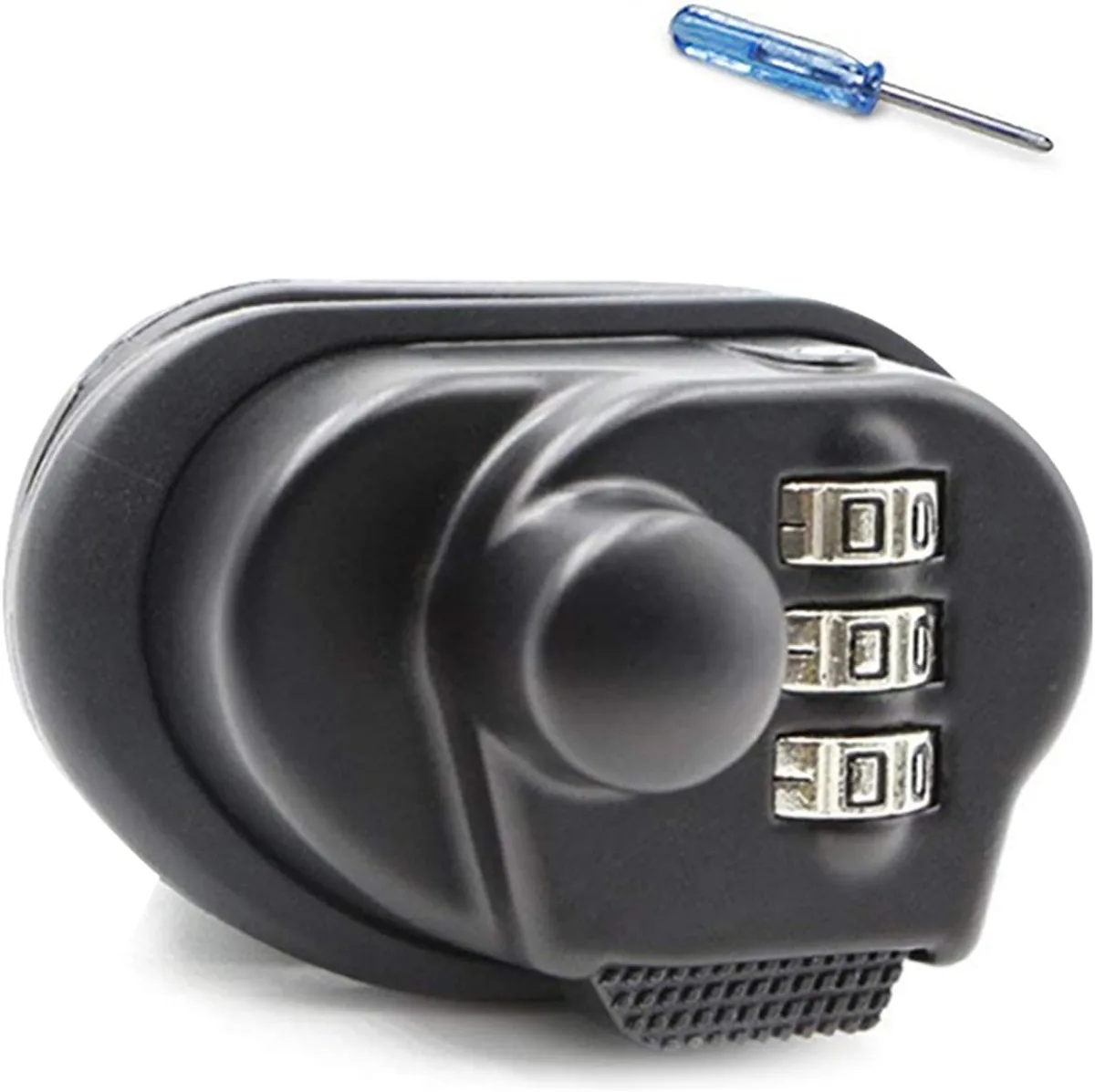 Trigger Lock - Combination
