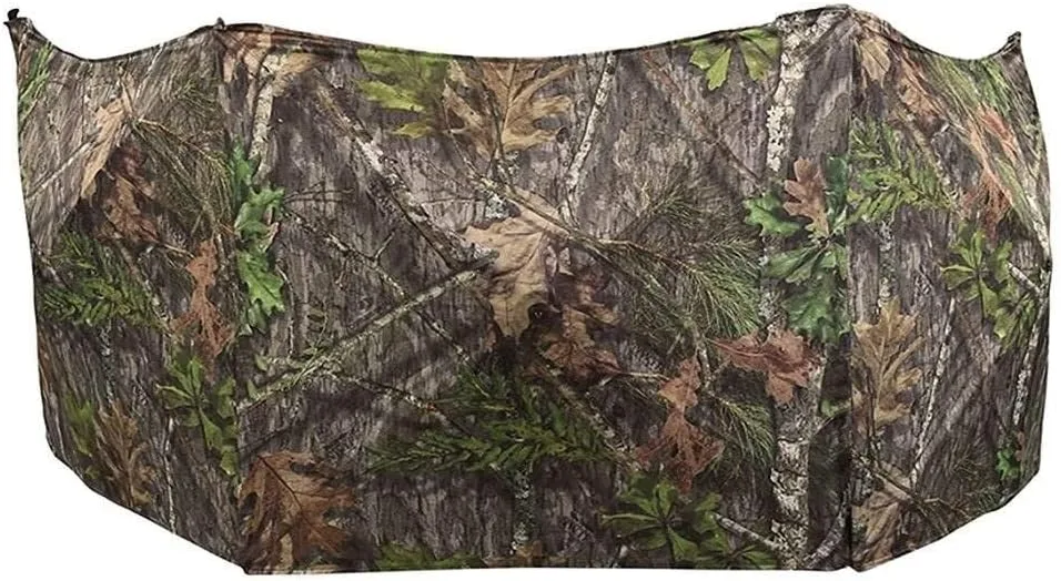 Ground Blind - Single Wall