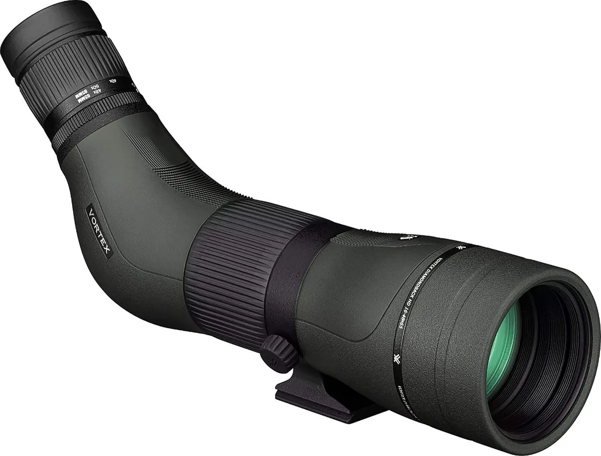 Spotting Scope - Diamondback HD