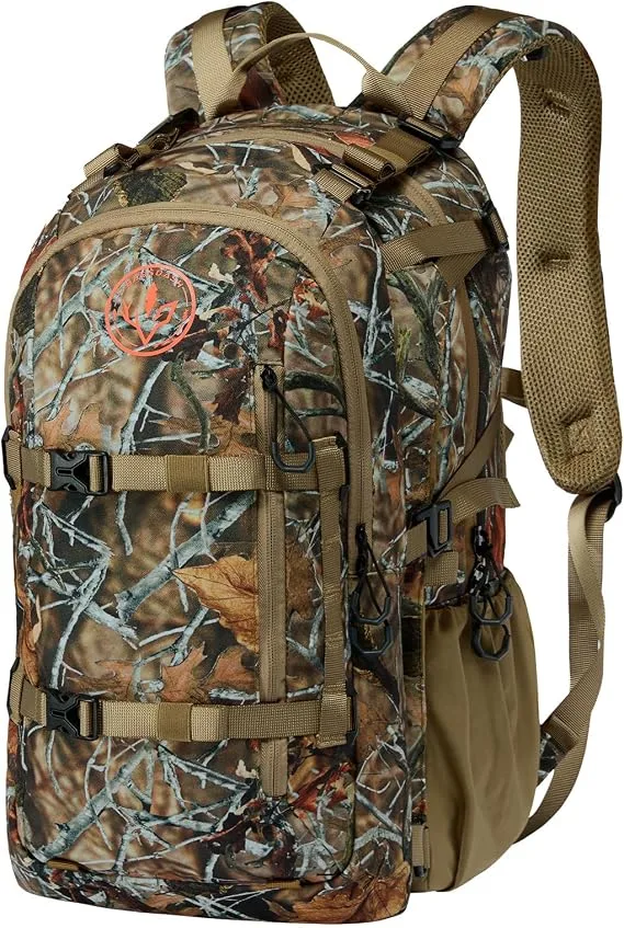 Hunting Bag